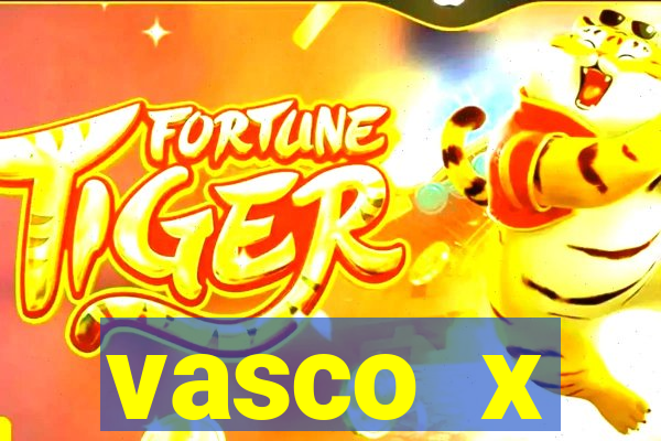 vasco x internacional futemax